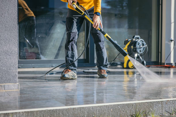 Best Deck Cleaning Services  in Blackstone, VA