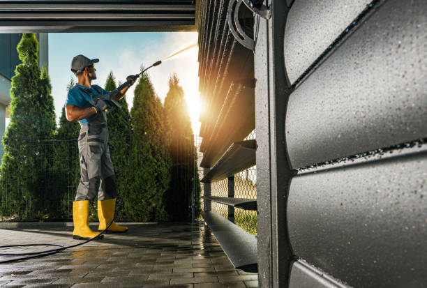 Best Local Pressure Washing Services  in Blackstone, VA