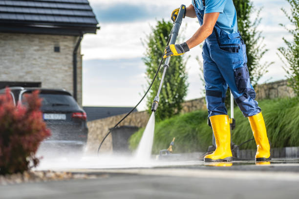 Best Commercial Pressure Washing  in Blackstone, VA