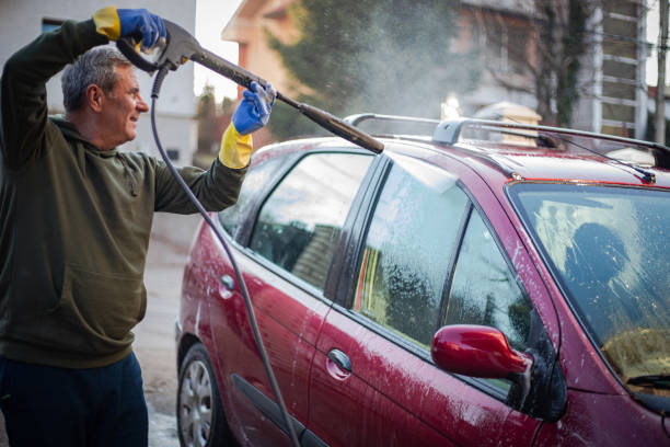 Best Roof Power Washing Services  in Blackstone, VA