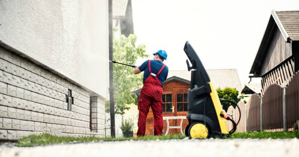Best Pressure Washing Cost  in Blackstone, VA